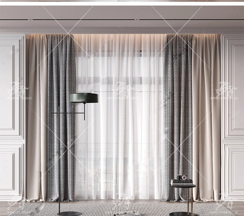 su id22 curtain