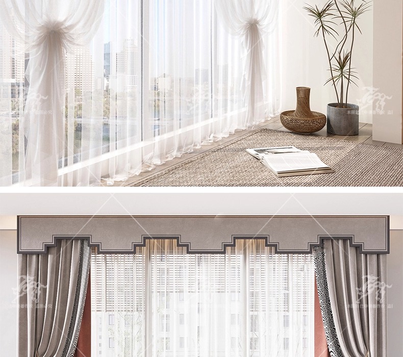 su id22 curtain