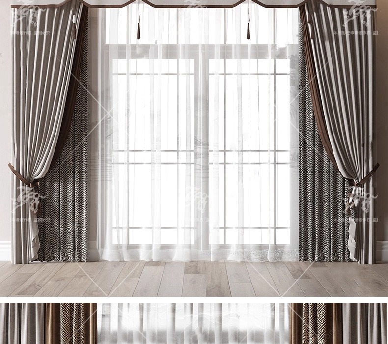 su id22 curtain