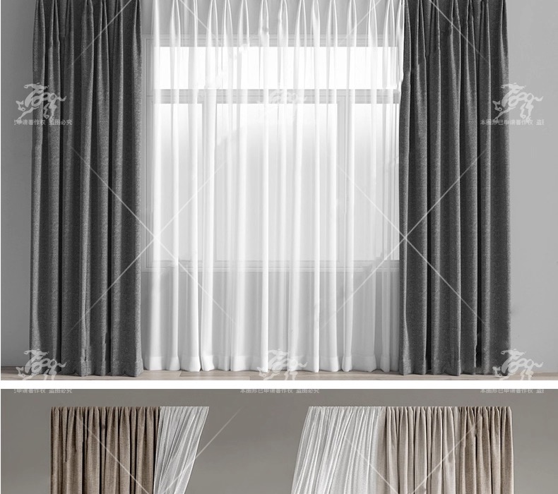 su id22 curtain