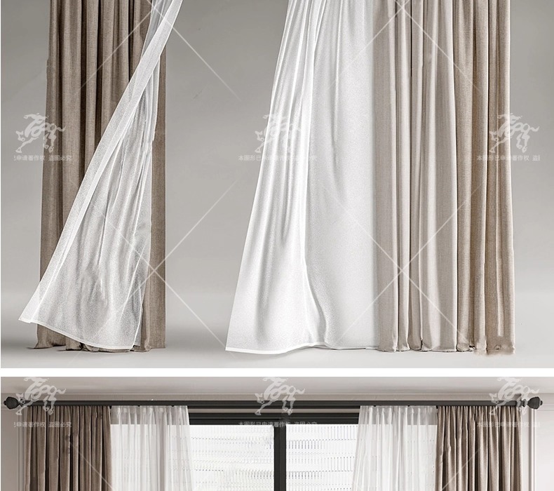 su id22 curtain