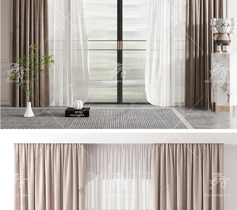 su id22 curtain