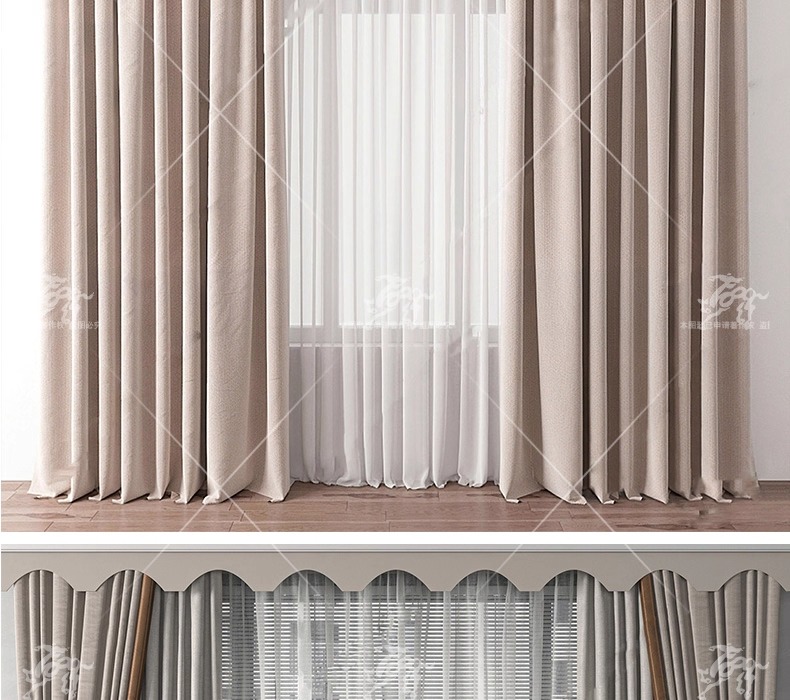 su id22 curtain