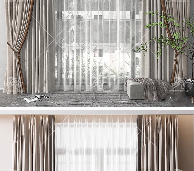 su id22 curtain