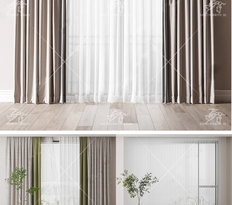 su id22 curtain