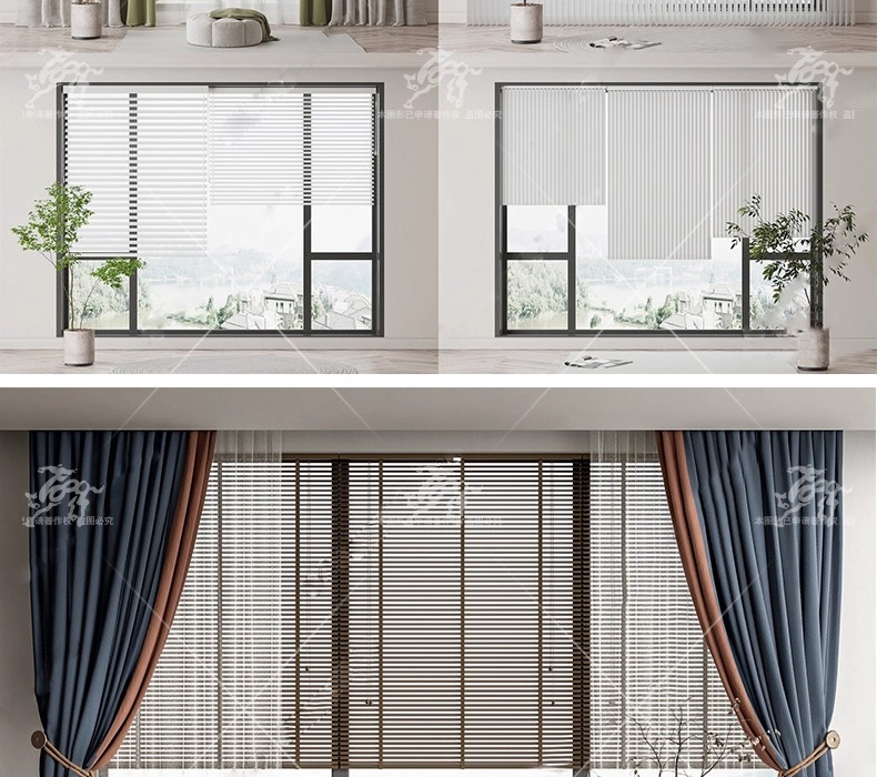 su id22 curtain