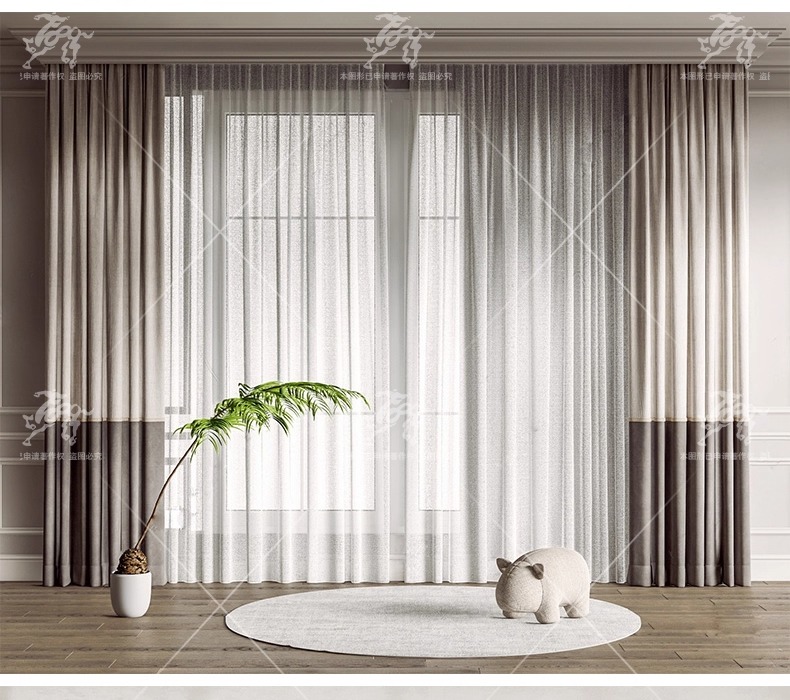 su id22 curtain