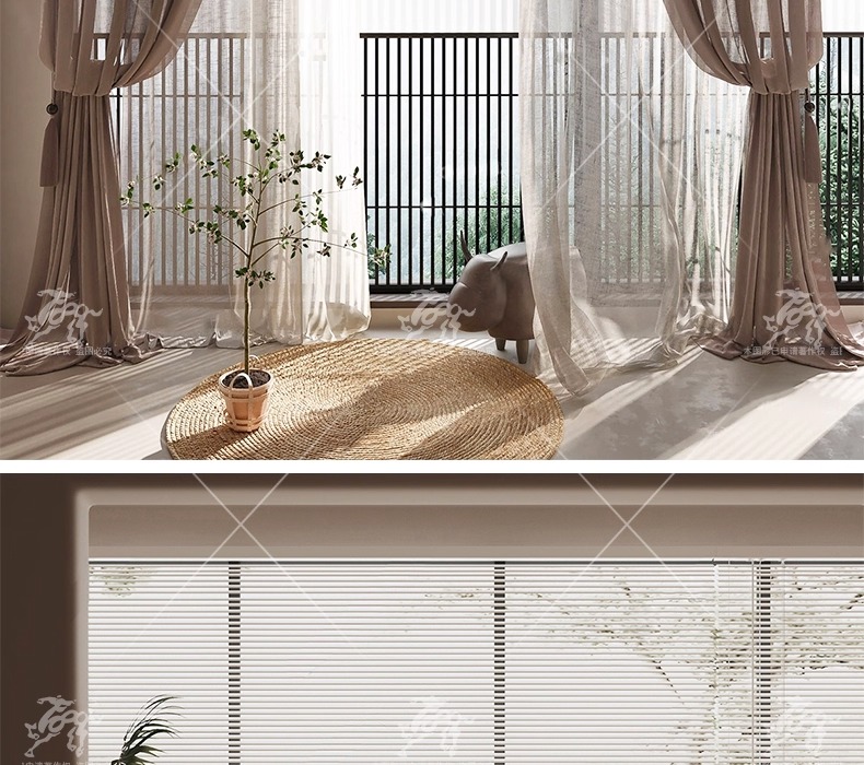 su id22 curtain
