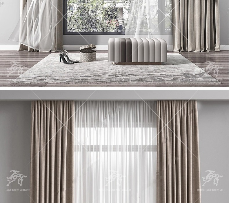 su id22 curtain