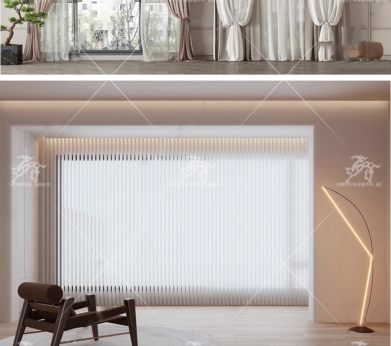 su id22 curtain