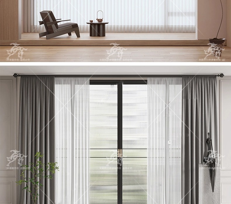 su id22 curtain