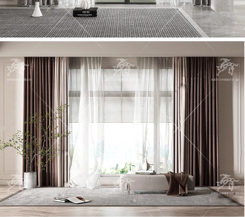 su id22 curtain