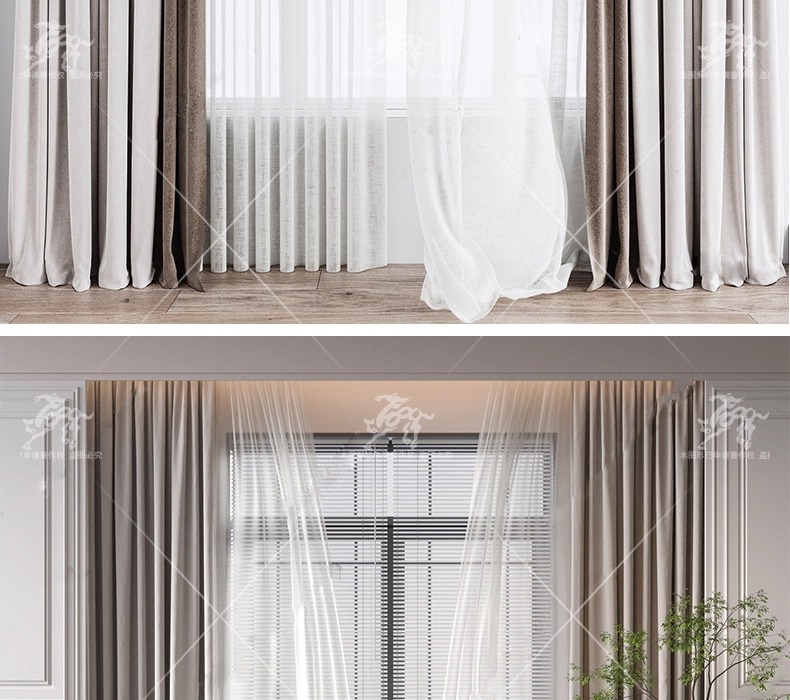 su id22 curtain