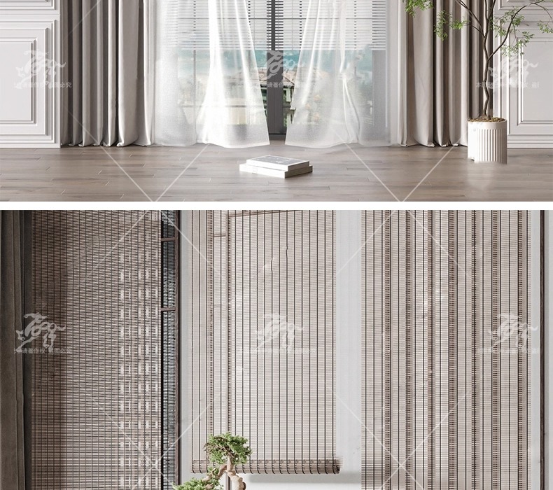su id22 curtain