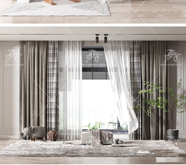 su id22 curtain