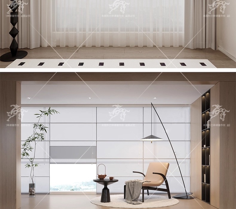su id22 curtain