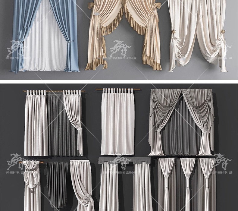 su id22 curtain