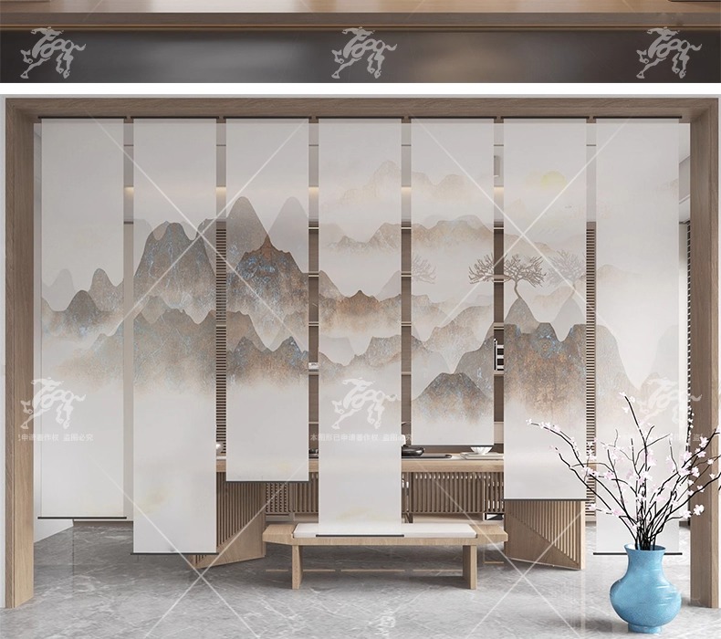 su id22 curtain