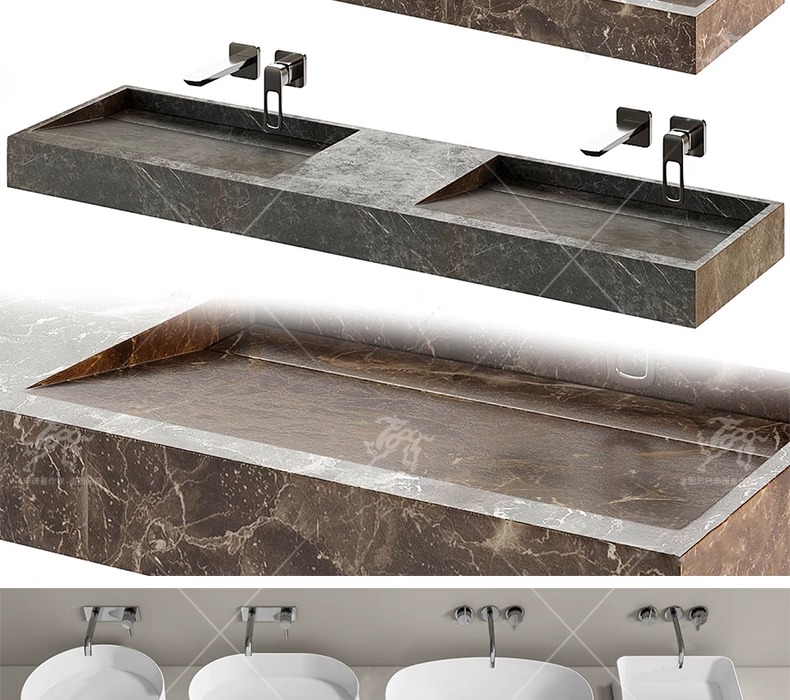 su id23 hand basin sink