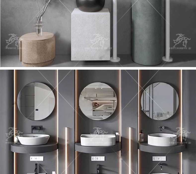 su id23 hand basin sink