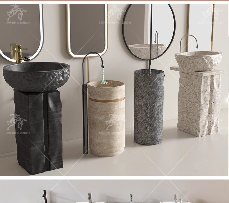 su id23 hand basin sink