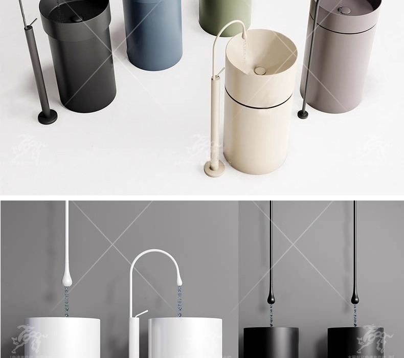 su id23 hand basin sink
