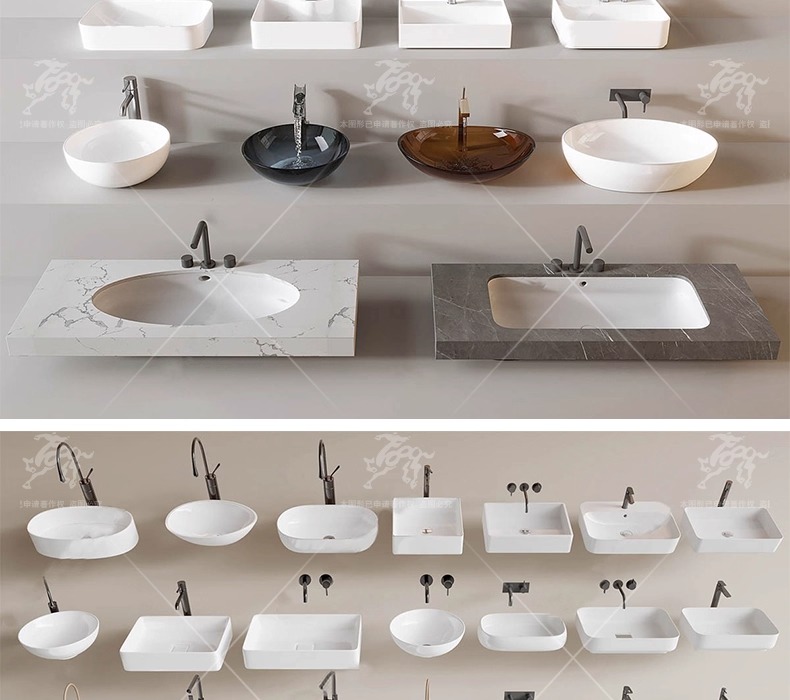 su id23 hand basin sink