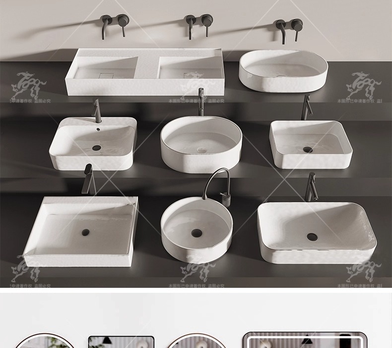 su id23 hand basin sink