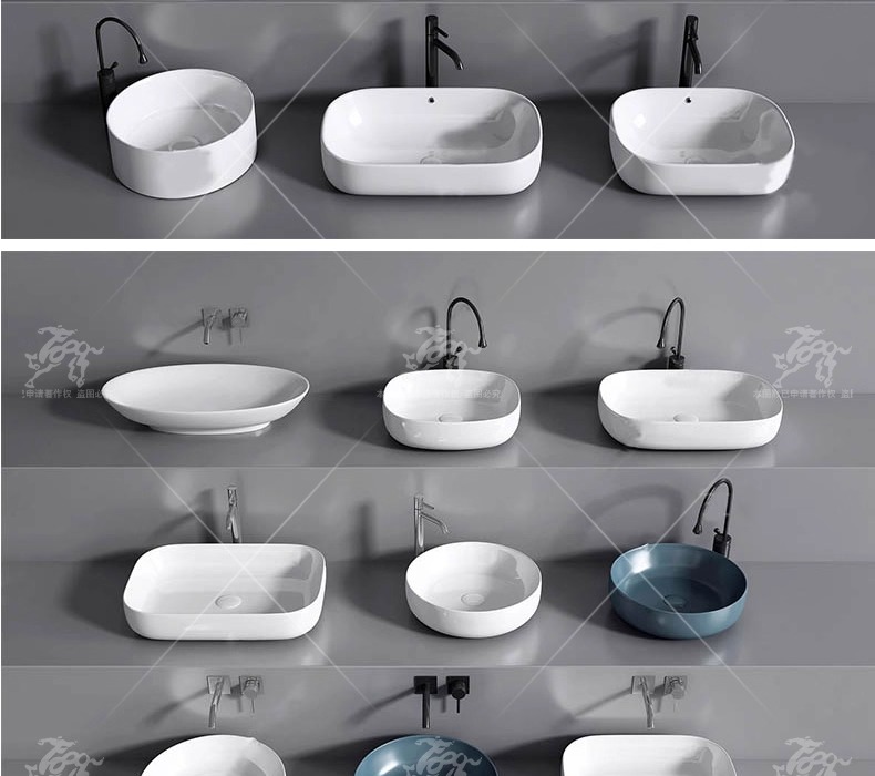 su id23 hand basin sink