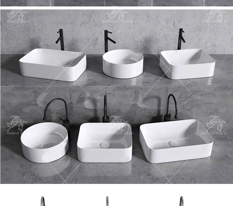 su id23 hand basin sink