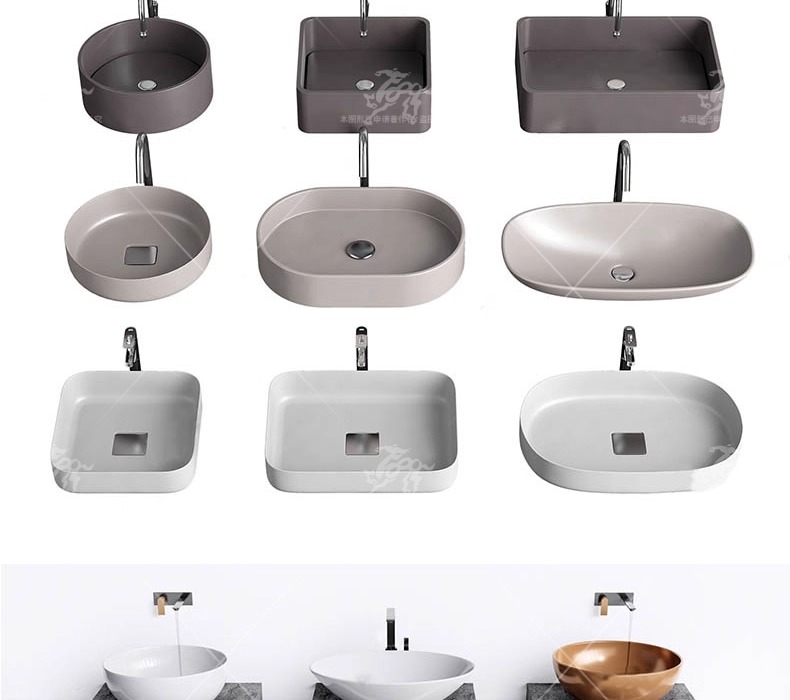 su id23 hand basin sink