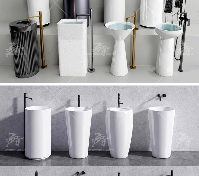 su id23 hand basin sink
