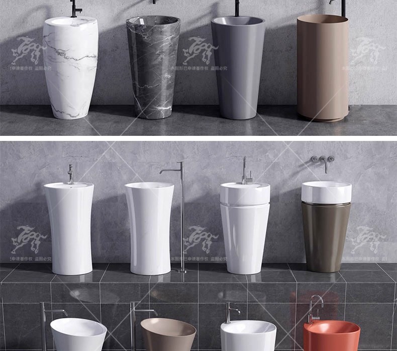 su id23 hand basin sink