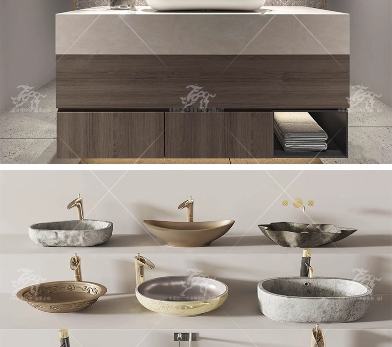 su id23 hand basin sink