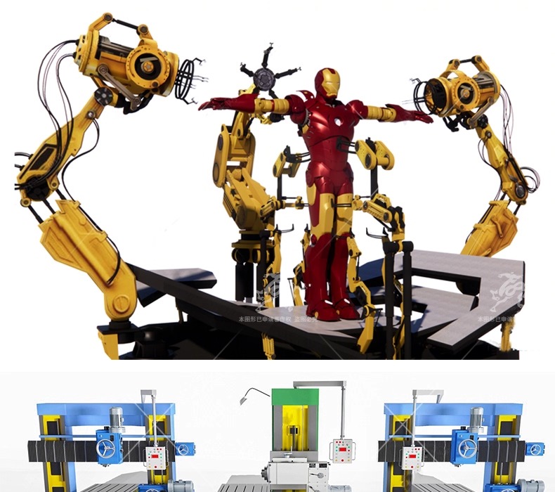 su id24 industrial equipment