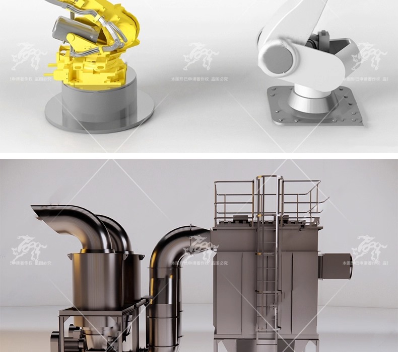 su id24 industrial equipment
