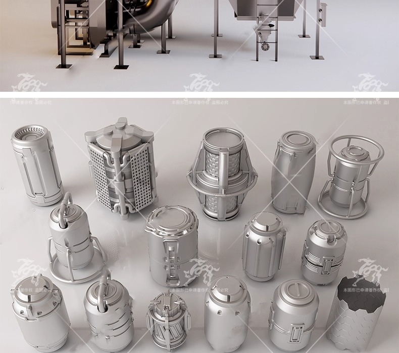 su id24 industrial equipment