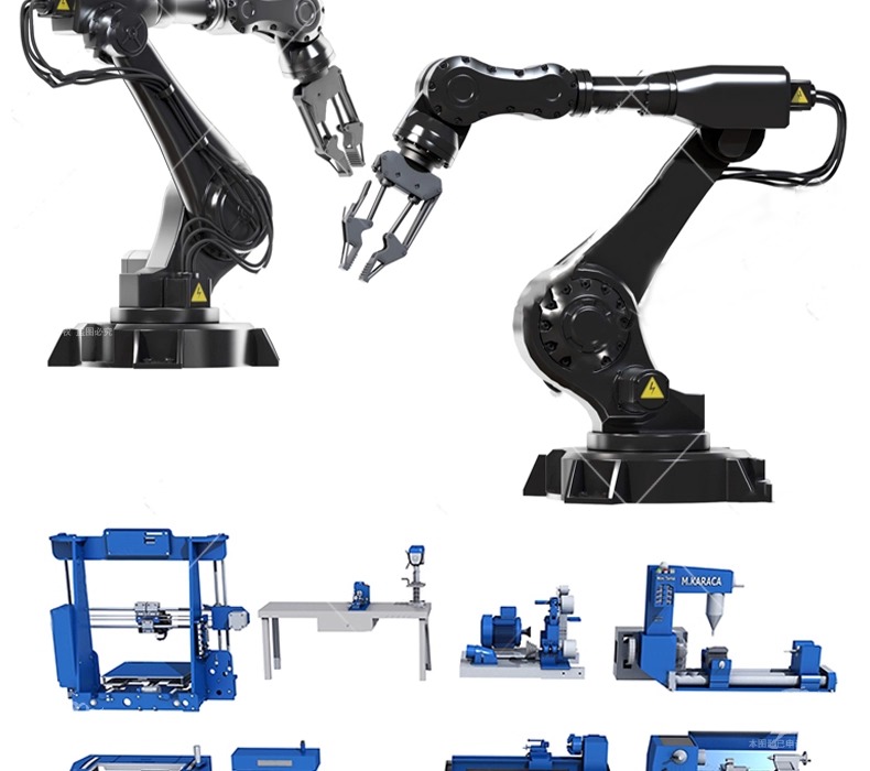su id24 industrial equipment