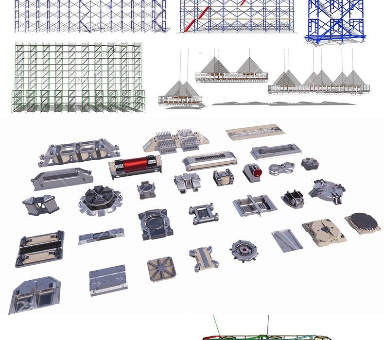 su id24 industrial equipment