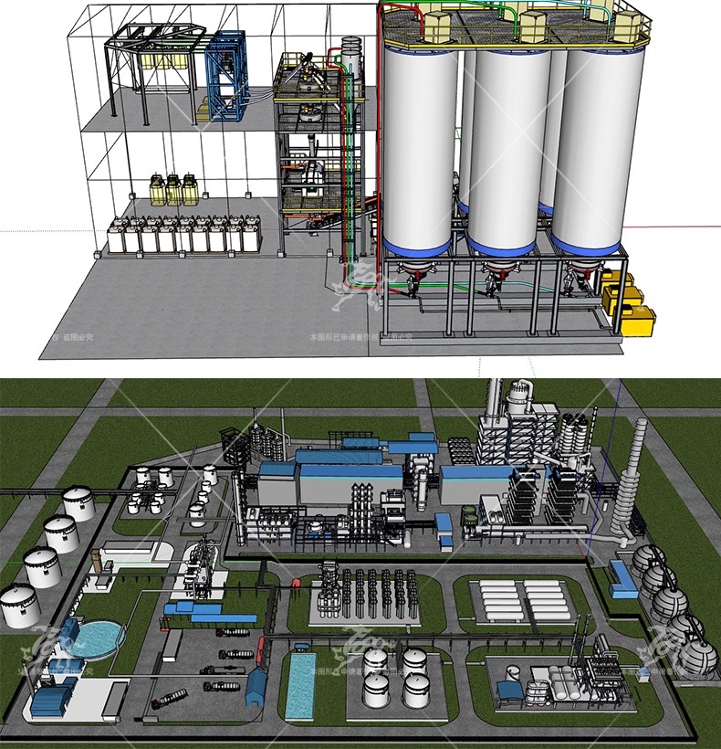 su id24 industrial equipment