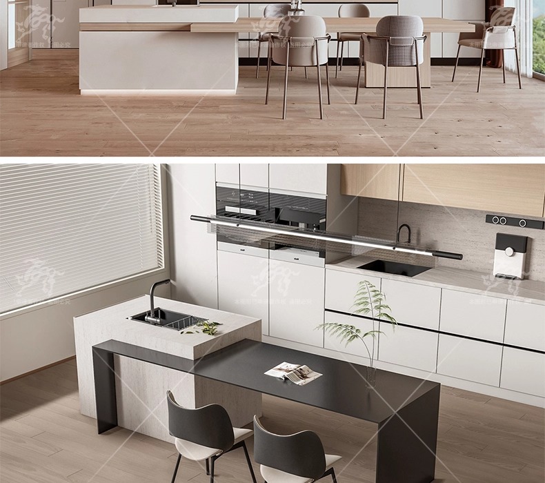 su id25 kitchen island