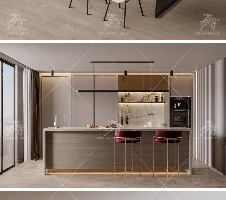 su id25 kitchen island