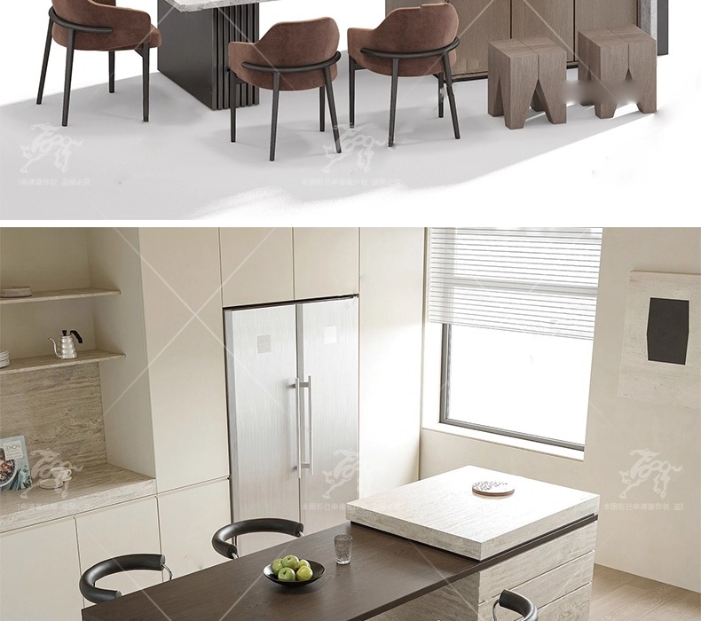 su id25 kitchen island