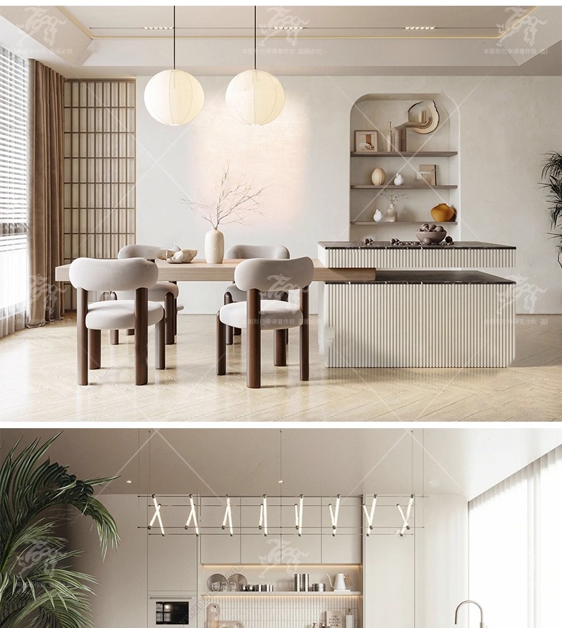 su id25 kitchen island