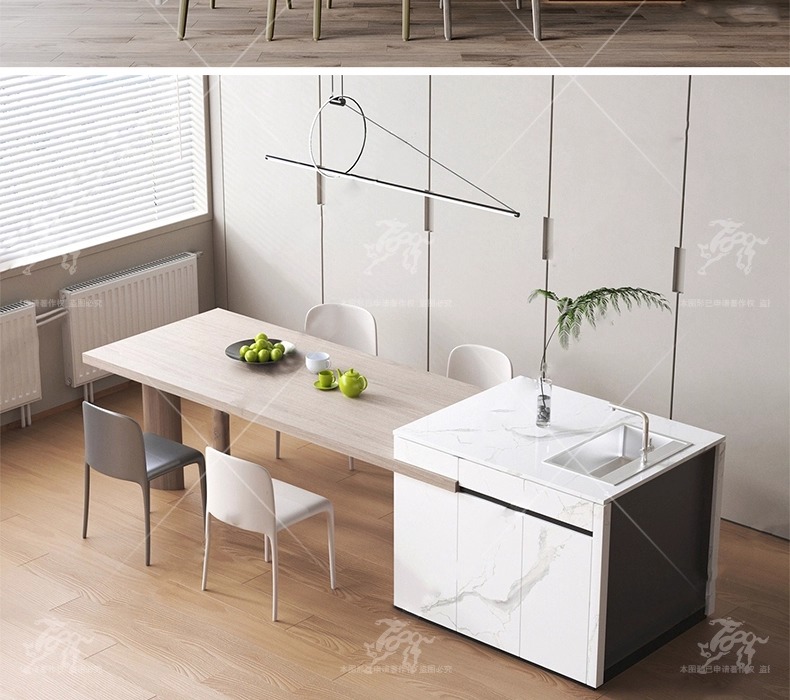 su id25 kitchen island