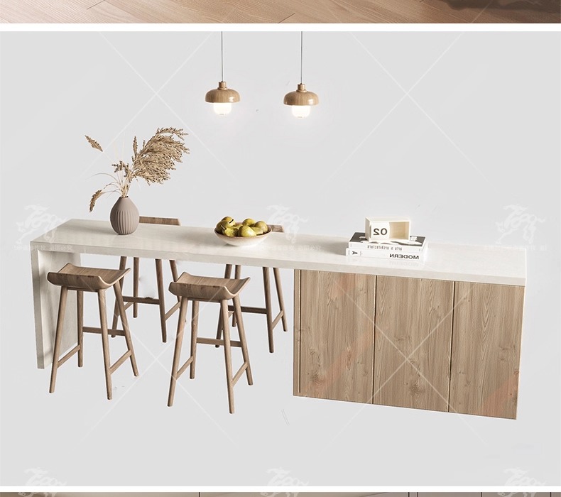 su id25 kitchen island