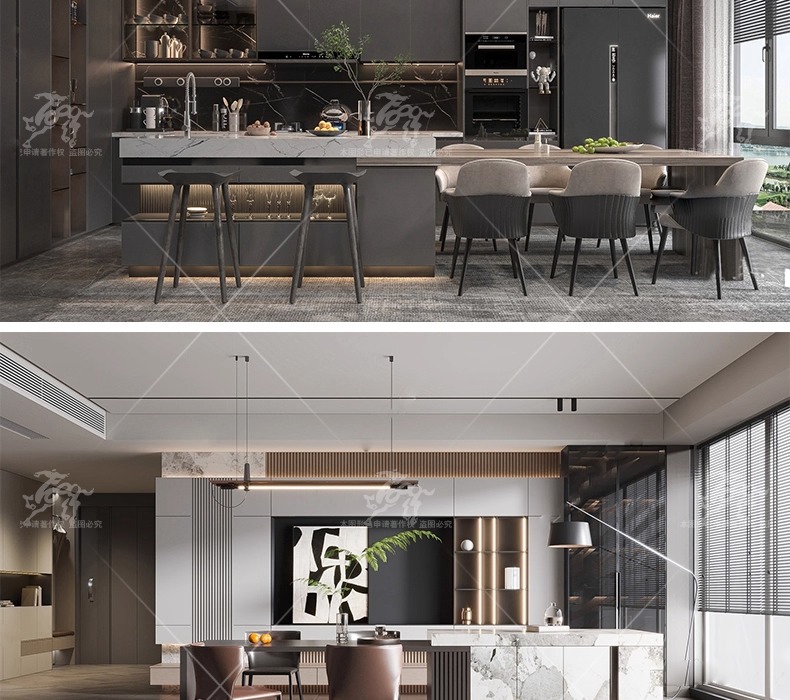 su id25 kitchen island