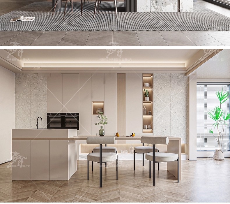 su id25 kitchen island