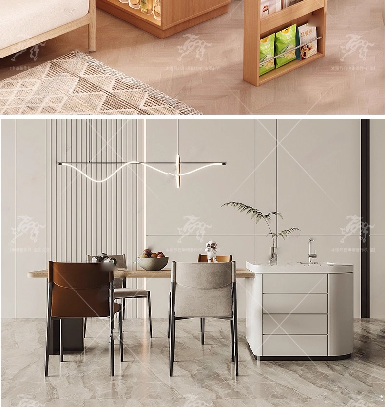 su id25 kitchen island