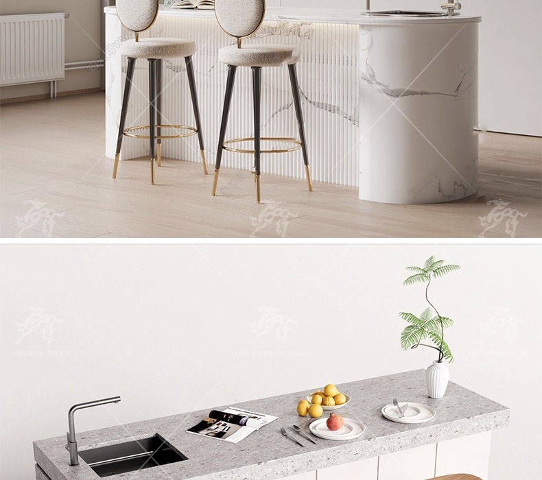 su id25 kitchen island